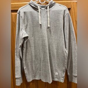 O'Neill Heather Gray Men's Hoodie